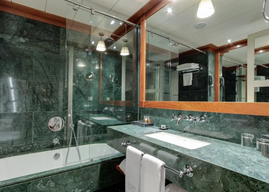 DOUBLE STANDARD Room, Hotel 1898, Barcelona