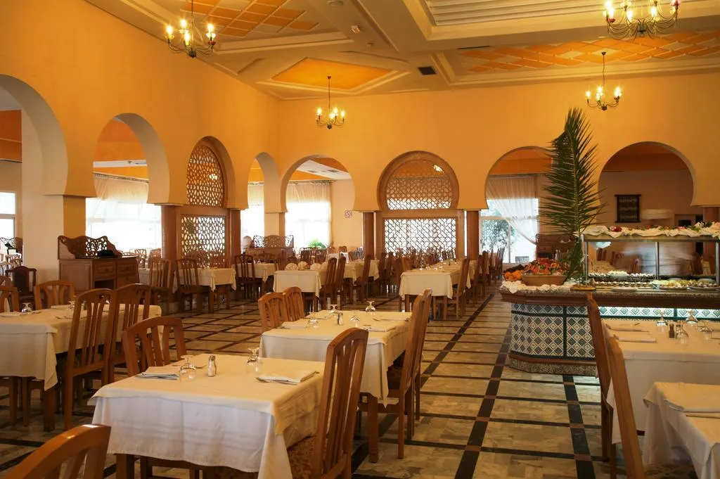 General view, Djerba Castille Hotel, Tunisia