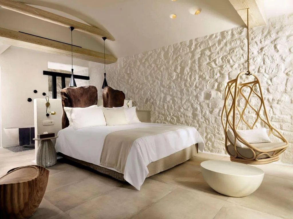 Room, Hotel Kove & Spa Mykonos - Collection MGallery, Mykonos