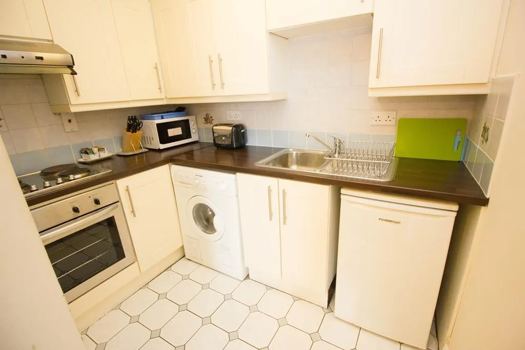 APARTMENT THREE BEDROOMS Room, Drury Court Hotel, Dublin