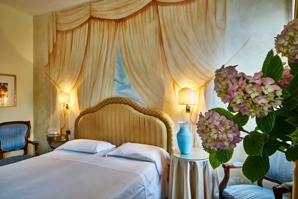 DOUBLE SUPERIOR Room, Gardena, Venice