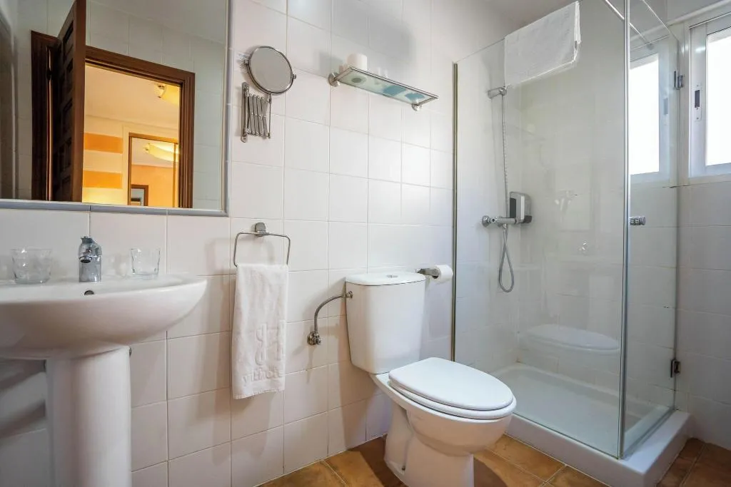 Room, YIT Puerta Bisagra, Madrid