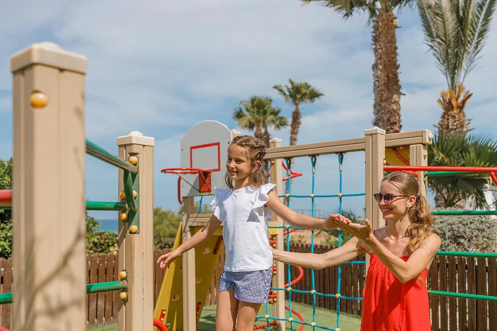 Sports and Entertainment, Louis Althea Beach, Cyprus