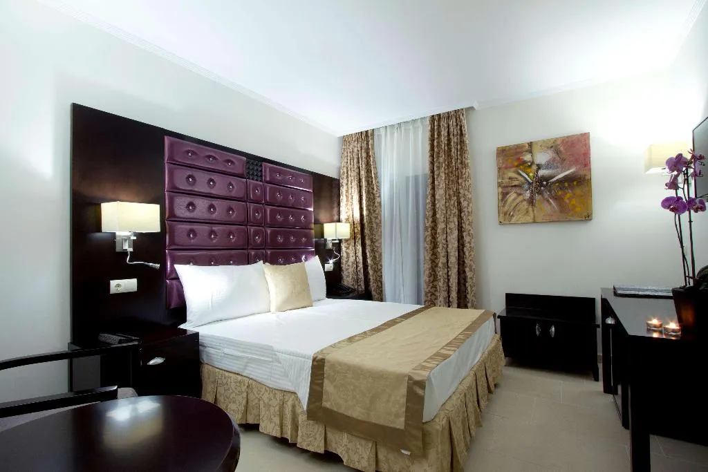 Room, Moon Dreams Torremolinos, Costa Del Sol