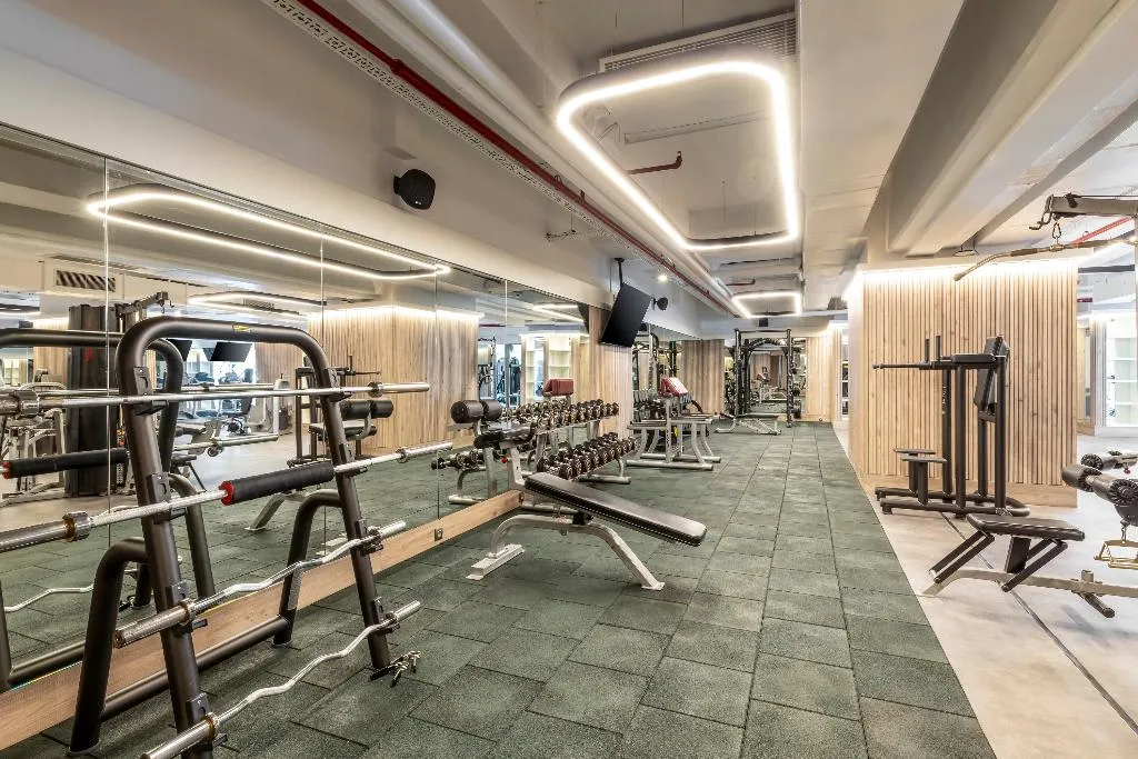 Sports and Entertainment, Concorde De Luxe Resort, Antalya