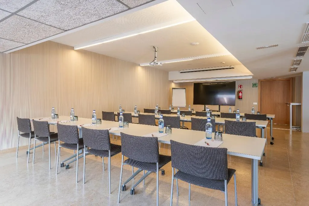 Conferences, Leonardo Boutique Hotel Port Portals - Adults only, Majorca