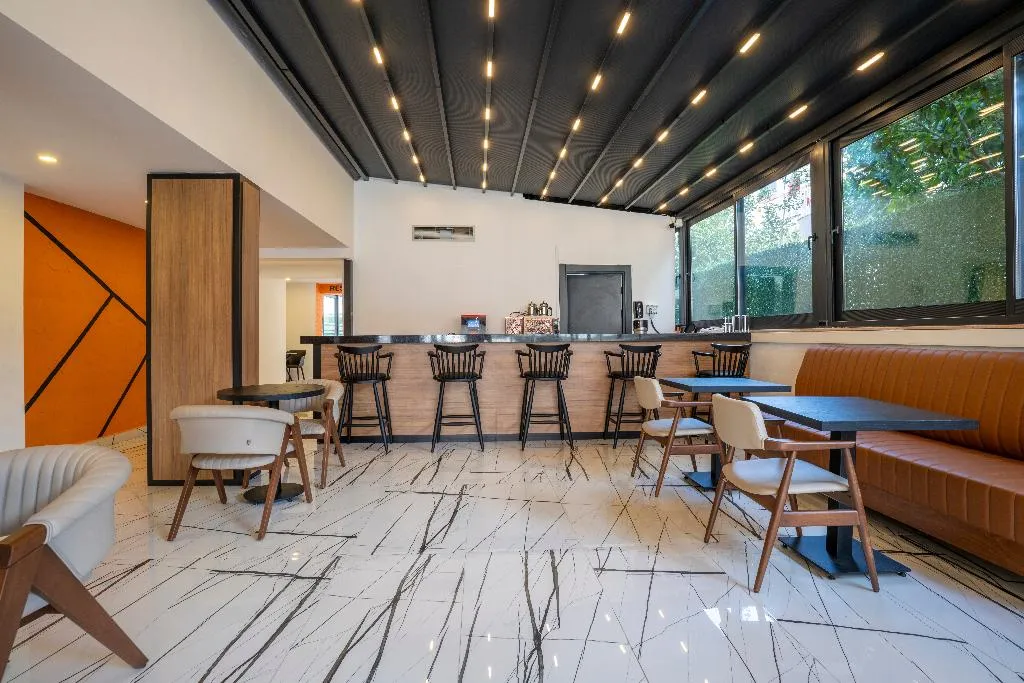 Lobby, Irenic Hotel, Antalya