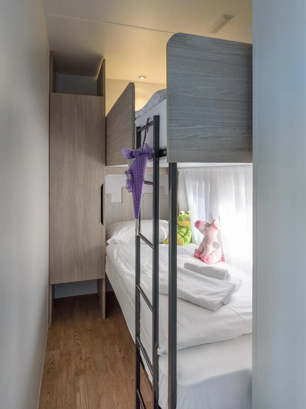 MOBILE HOME SUPERIOR Room, Vestar Campsite Mobile Homes, Istria