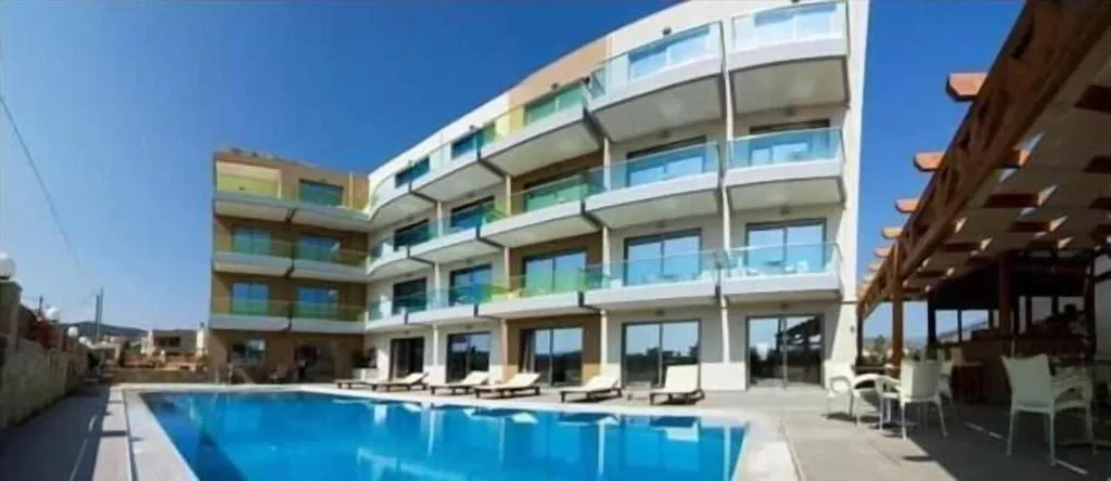 Sports and Entertainment, Crystal Bay, Crete