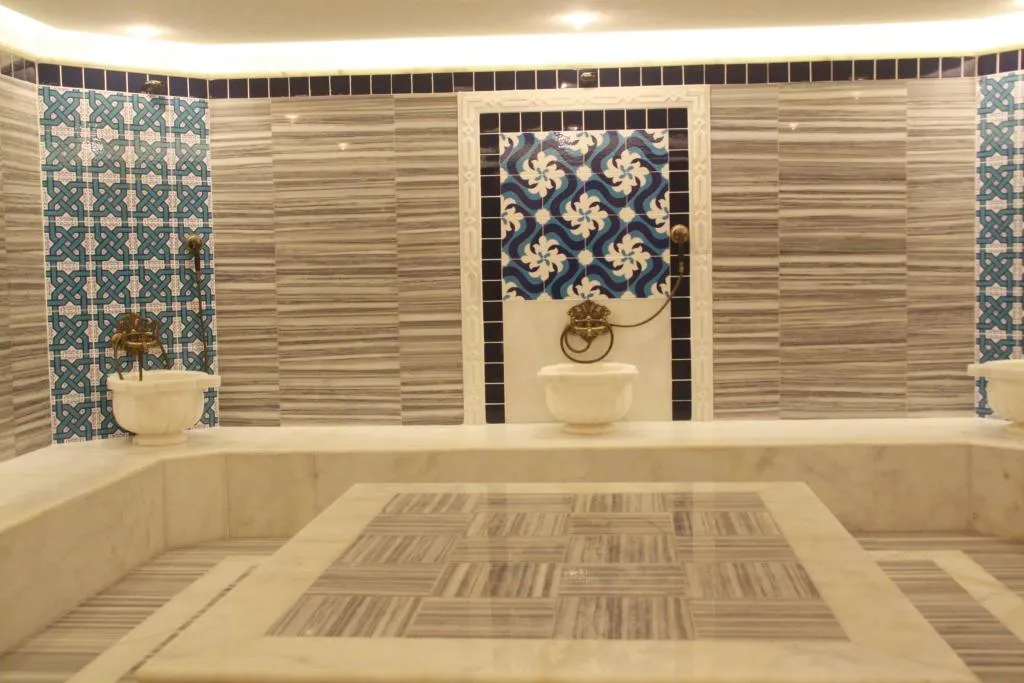 Sports and Entertainment, Telmessos Select Hotel, Dalaman