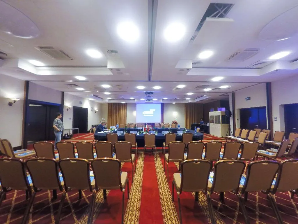 Conferences, Radisson Blu Hotel Gdansk, Gdansk