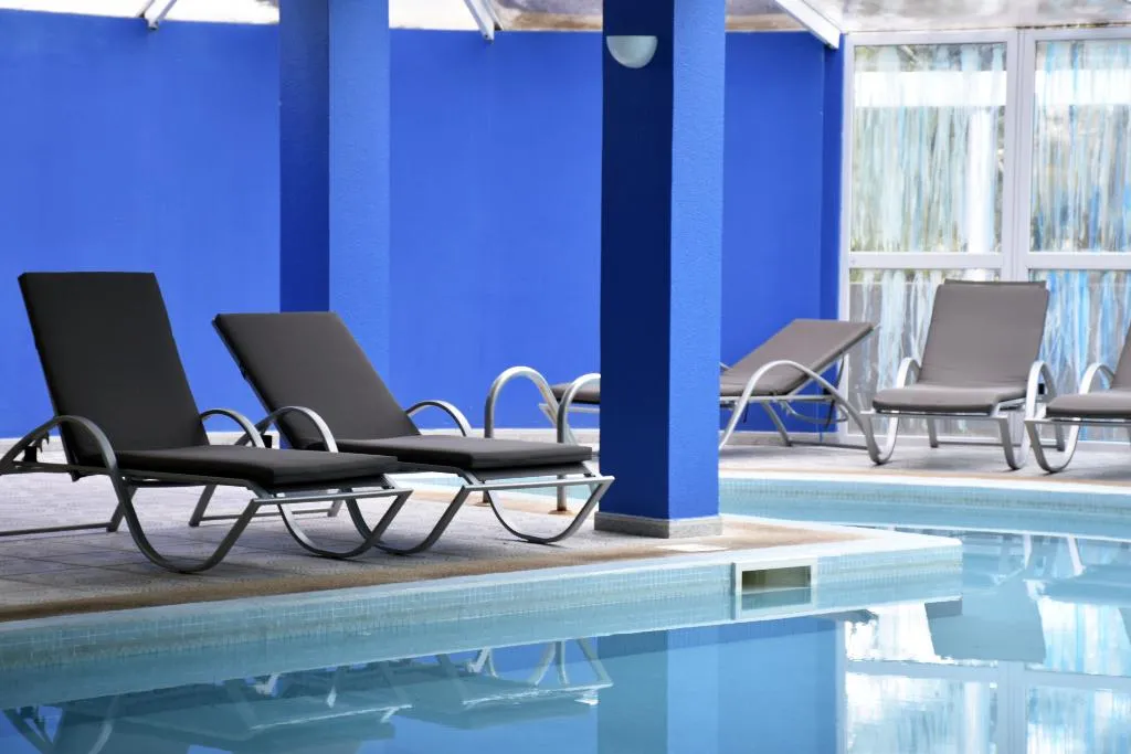 Pool, O Colmo, Madeira
