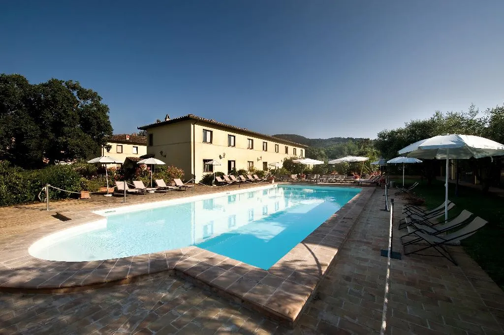 Sports and Entertainment, Relais dell Olmo, Perugia
