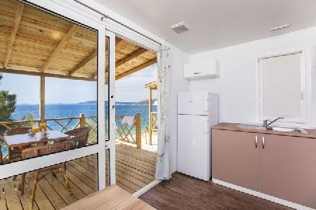 Amadria Park Camping Trogir - Mobile Homes, Split