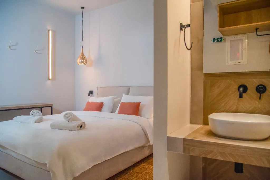 DOUBLE SUPERIOR Room, Princess Hotel, Kefallinia