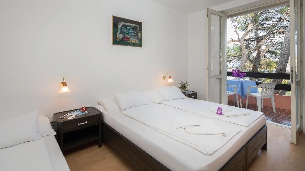 STUDIO COMFORT Room, Fontana Resort, Split