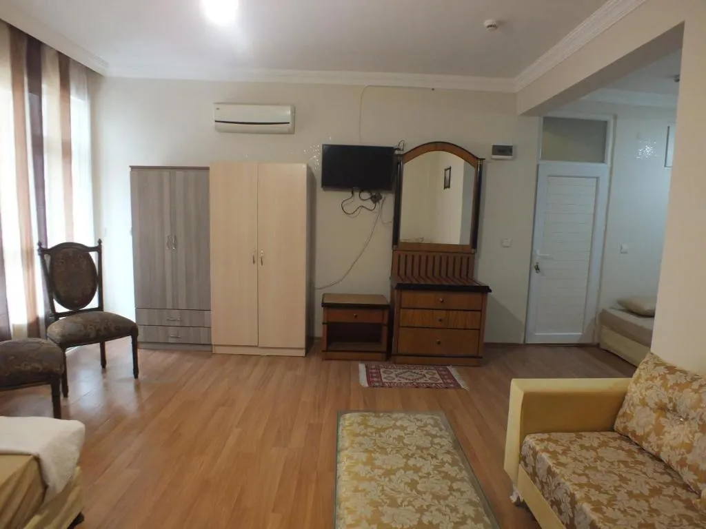 Room, Uyar Palace, Antalya