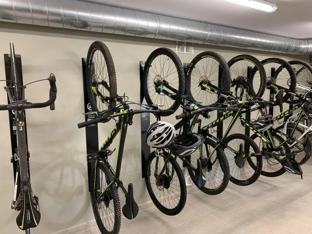 Sports and Entertainment, ARTIEM Audax, Menorca