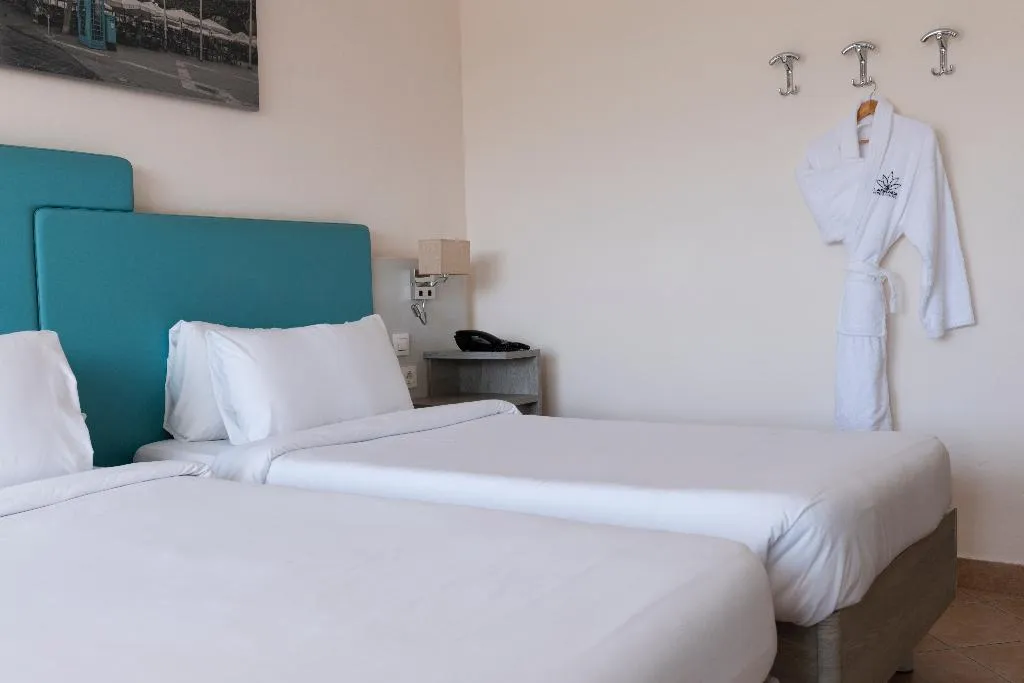 FAMILY ROOM STANDARD Room, Riviera Spa Resort – Adults Only, Malta