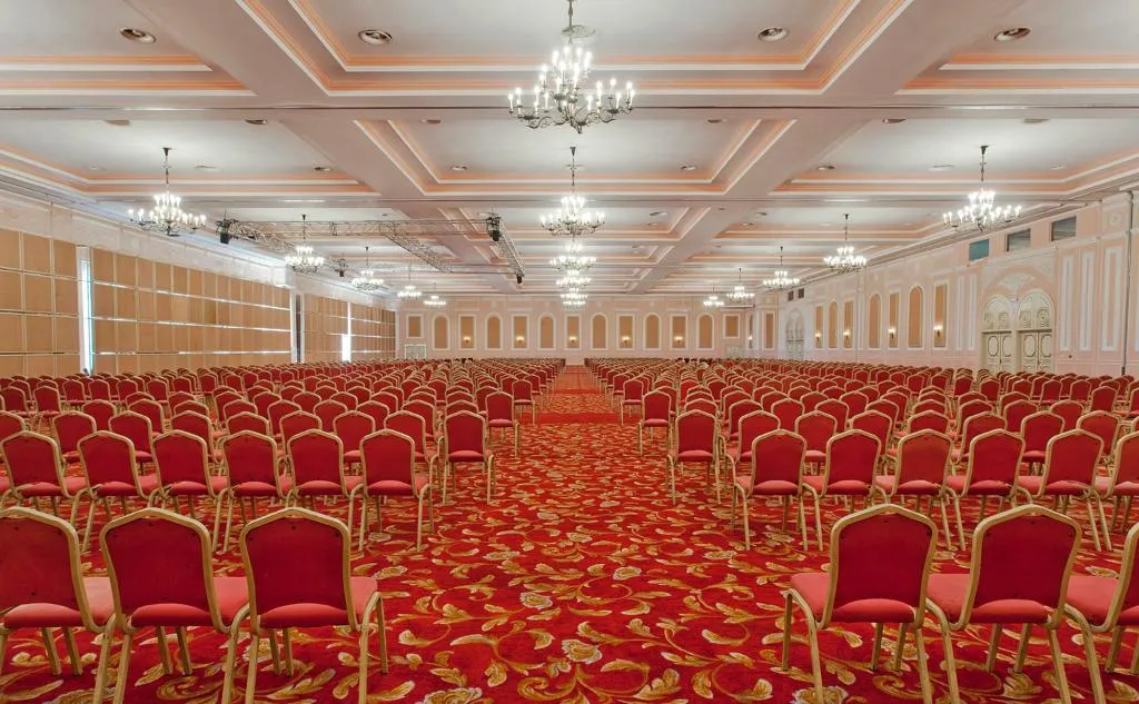 Conferences, Kremlin Palace, Antalya