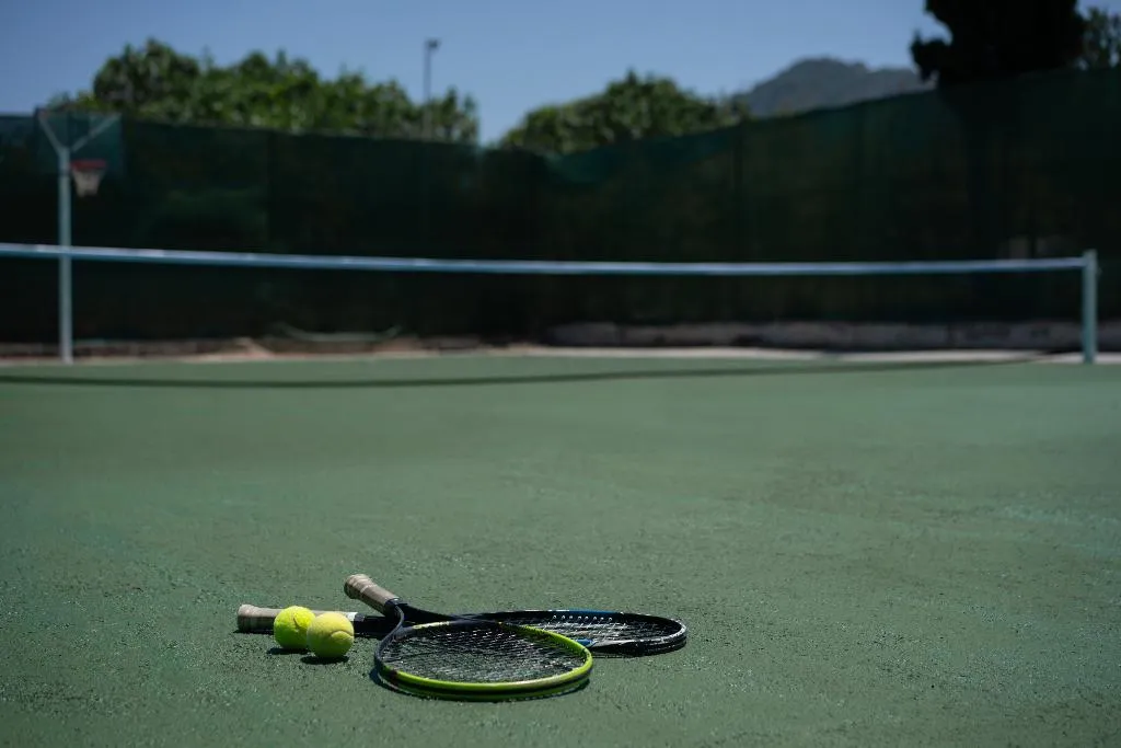 Sports and Entertainment, Calamos Beach Family Club Hotel, Athens
