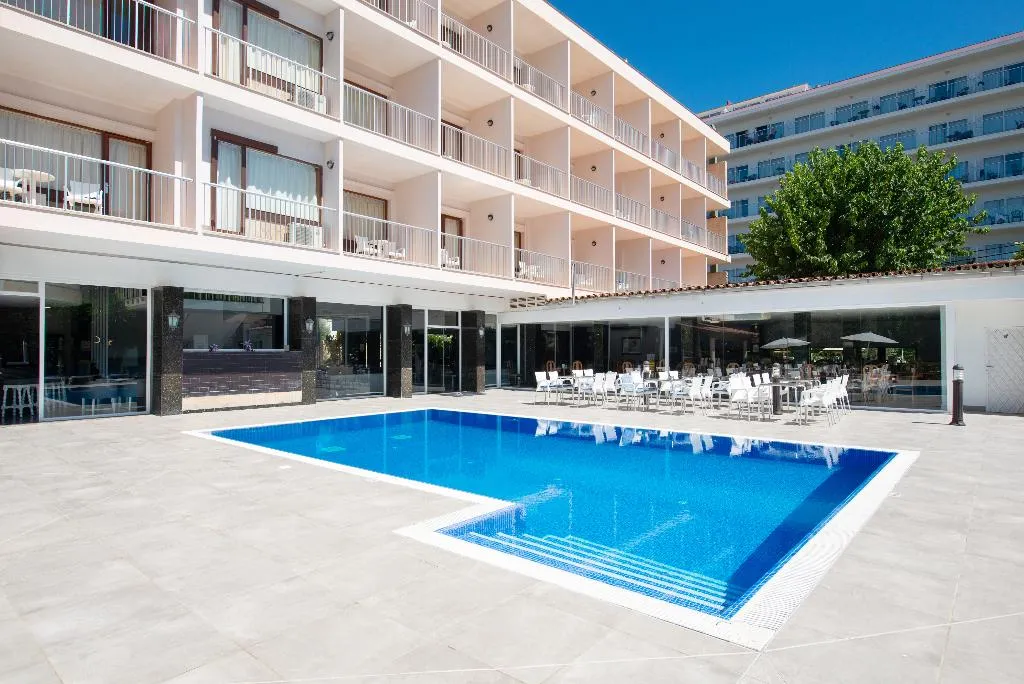 Pool, Nura Condor, Majorca