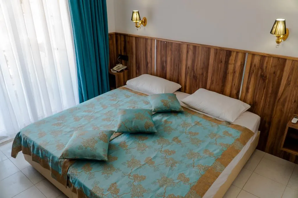 Room, Elijah Hotel, Antalya