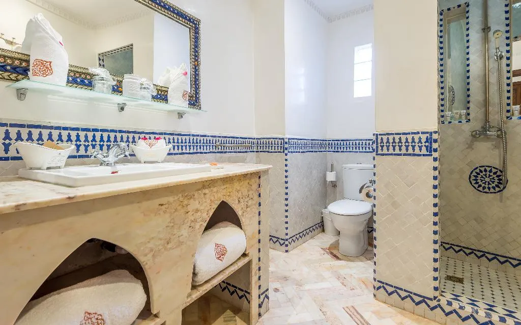SUITE EXECUTIVE Room, Art Place, Marrakech