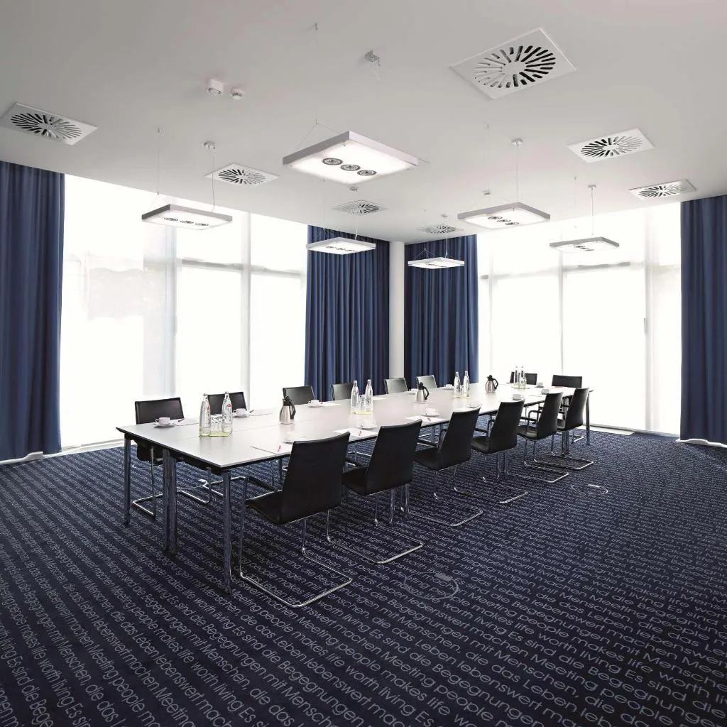 Conferences, Seminaris CampusHotel Berlin, Berlin