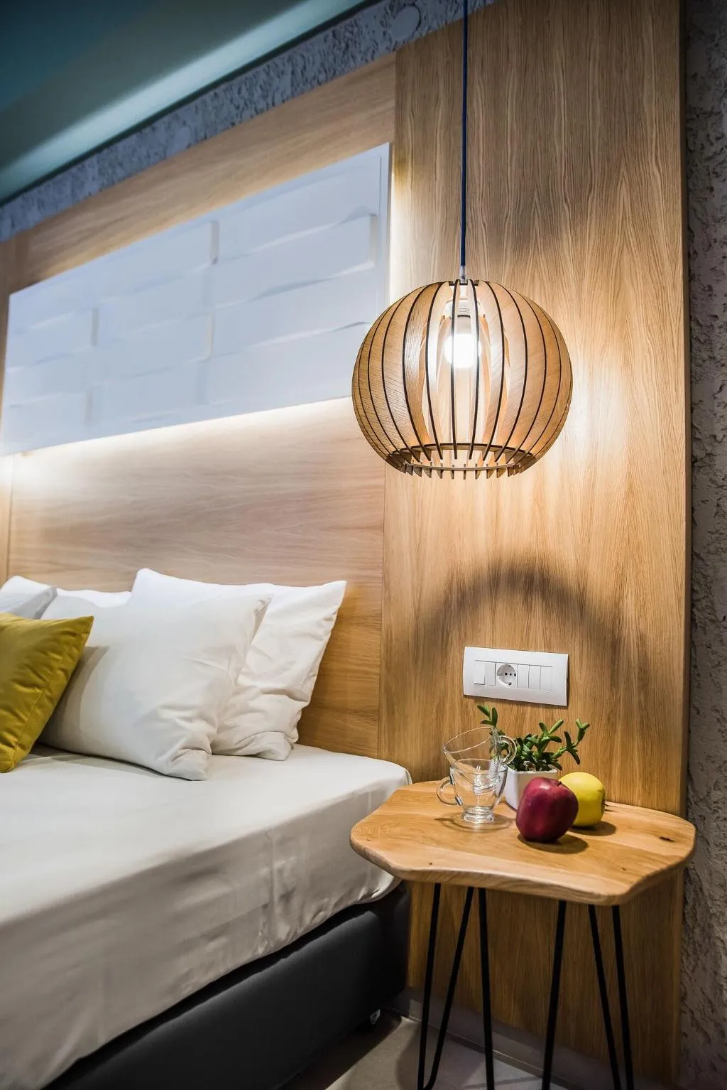 Room, Sunshine Boutique Hotel, Crete