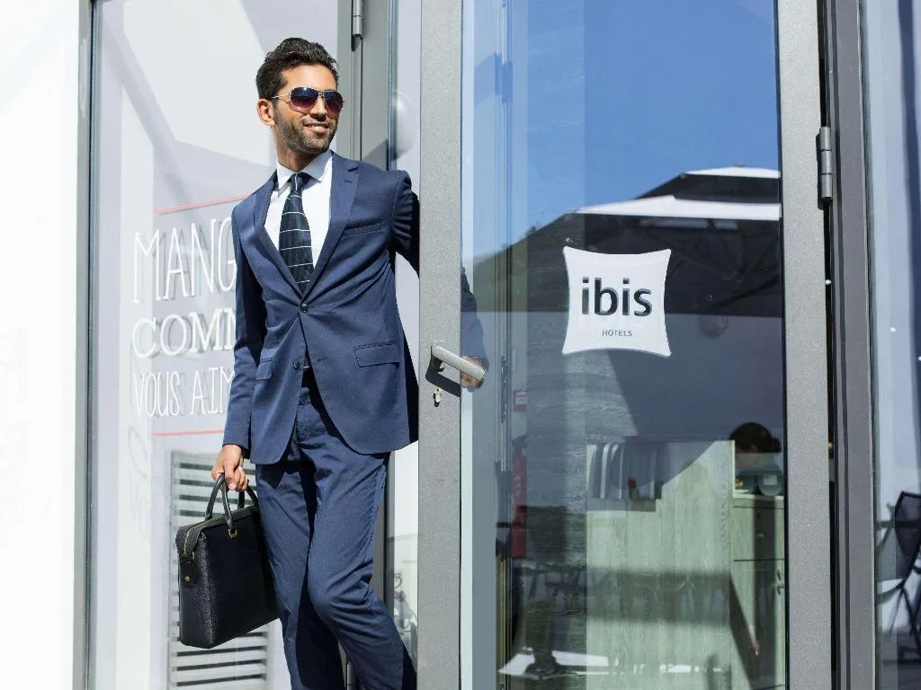 Conferences, Ibis Rabat Agdal, Rabat
