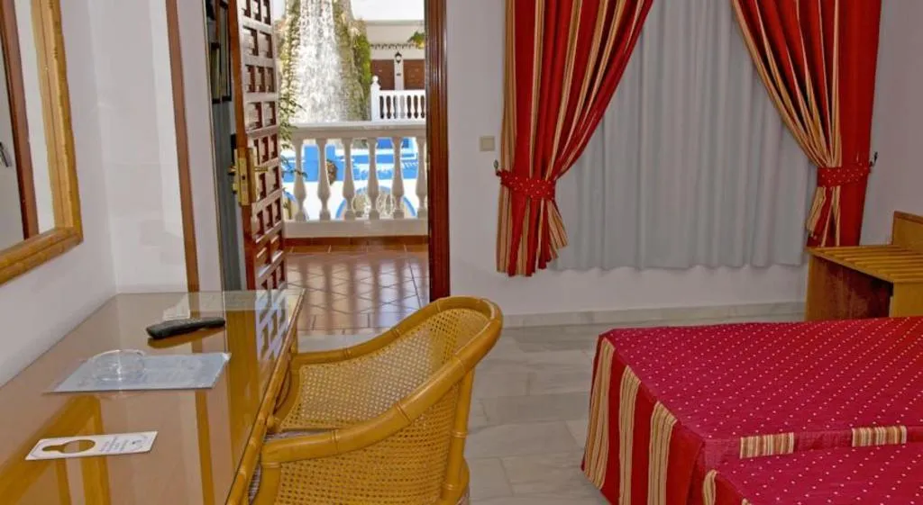 SINGLE STANDARD Room, Ona Las Rampas, Costa Del Sol