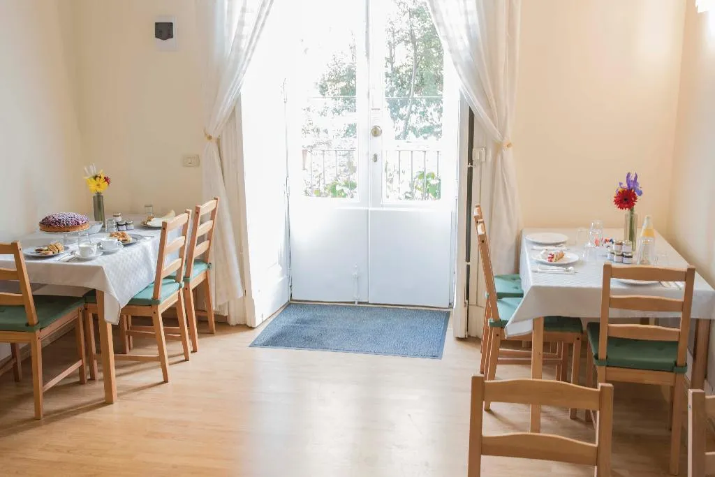 Restaurant, Dimora Novecento, Catania