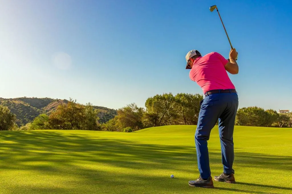 Sports and Entertainment, Westin La Quinta Golf Resort & Spa, Costa Del Sol