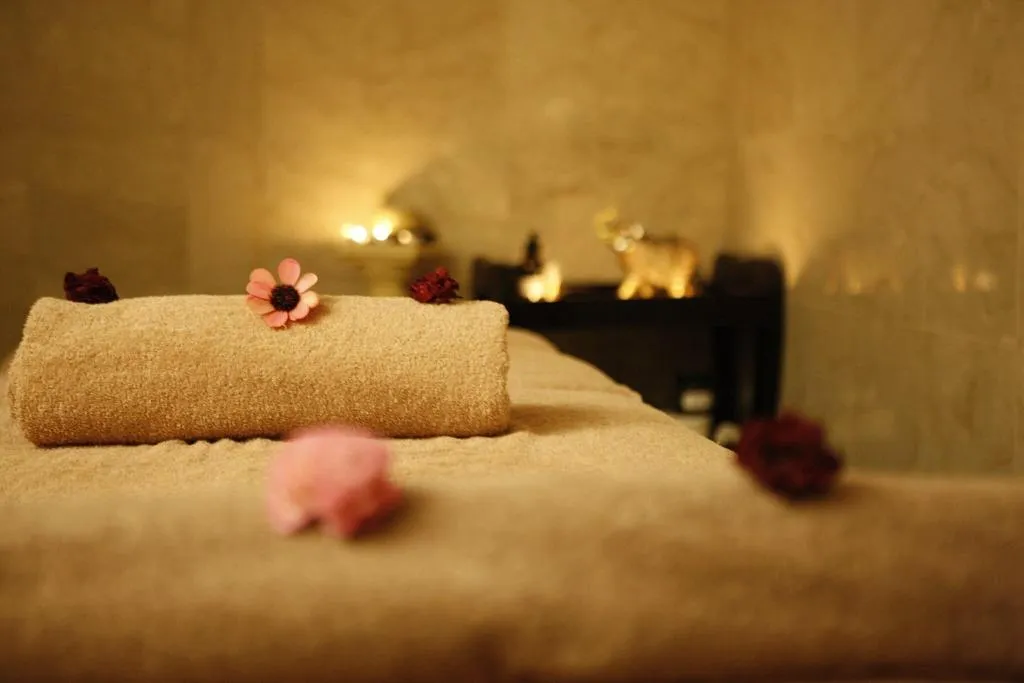 Sports and Entertainment, Grande Albergo Delle Rose, Rhodes