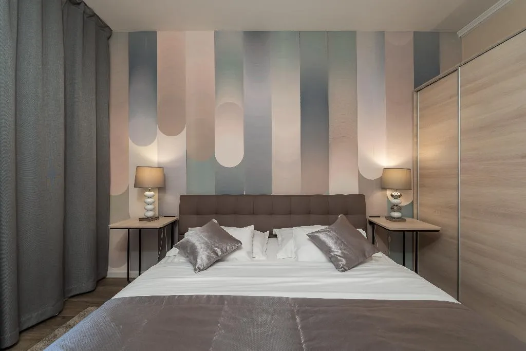DOUBLE STANDARD Room, Berkeley, Dubrovnik