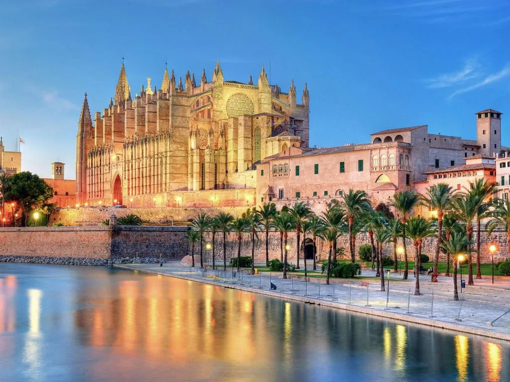 General view, Fonda Llabres Hotel Boutique, Majorca