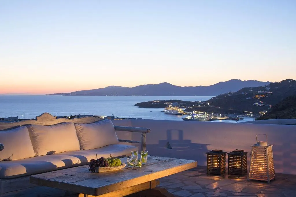 Room, Villa Thea Collection Mykonos, Mykonos
