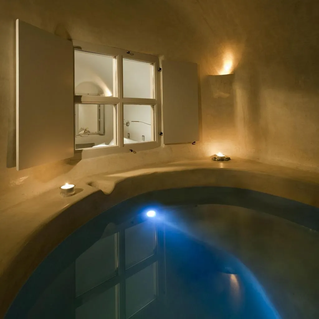 Room, Kapari Natural Resort - member of Unique Lodges Na, Santorini