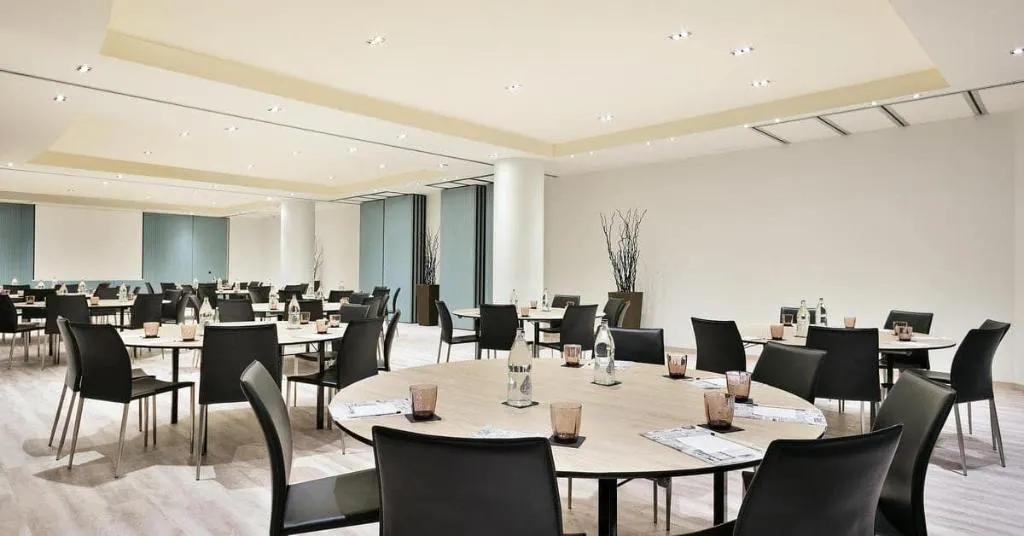 Conferences, Hotel Barcelona Condal Mar Affiliated by Meliá, Barcelona