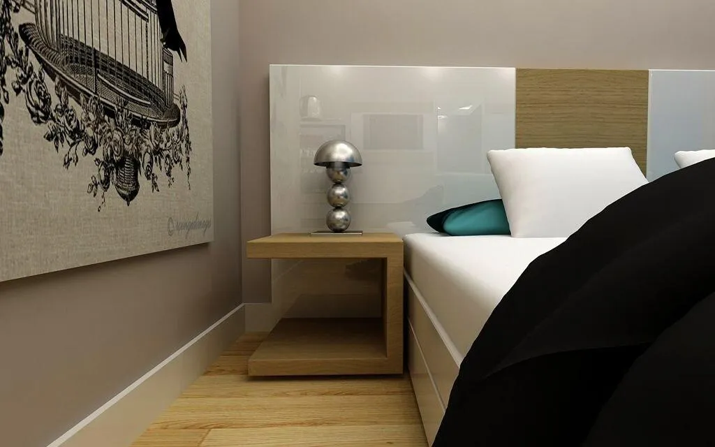 Room, Amore Hotel, Antalya
