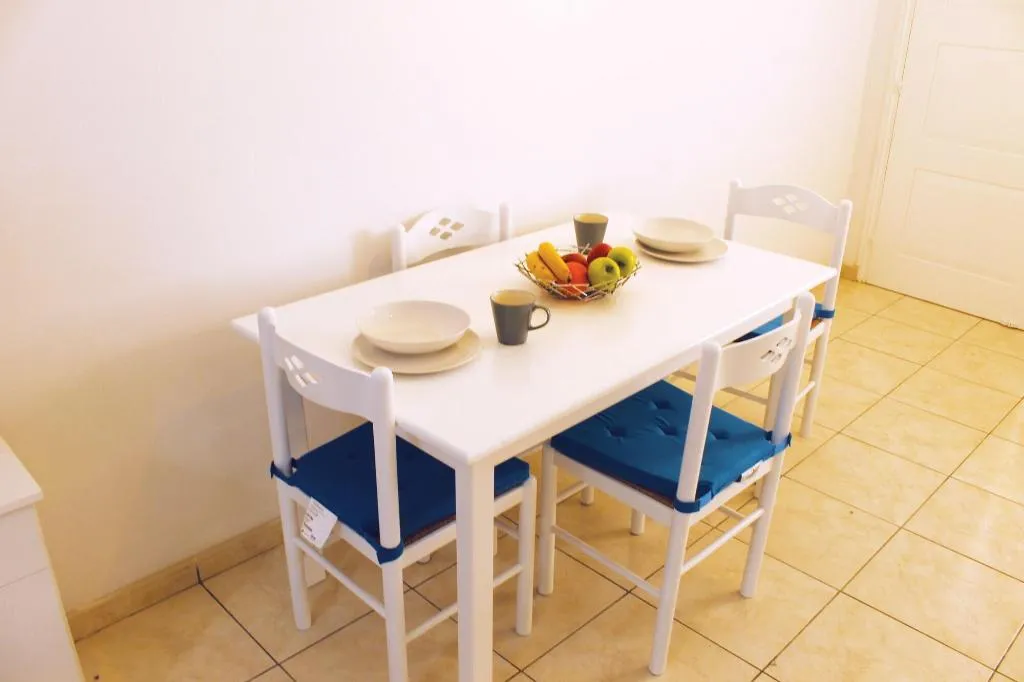 Room, Stephanie City Apartments, Cyprus