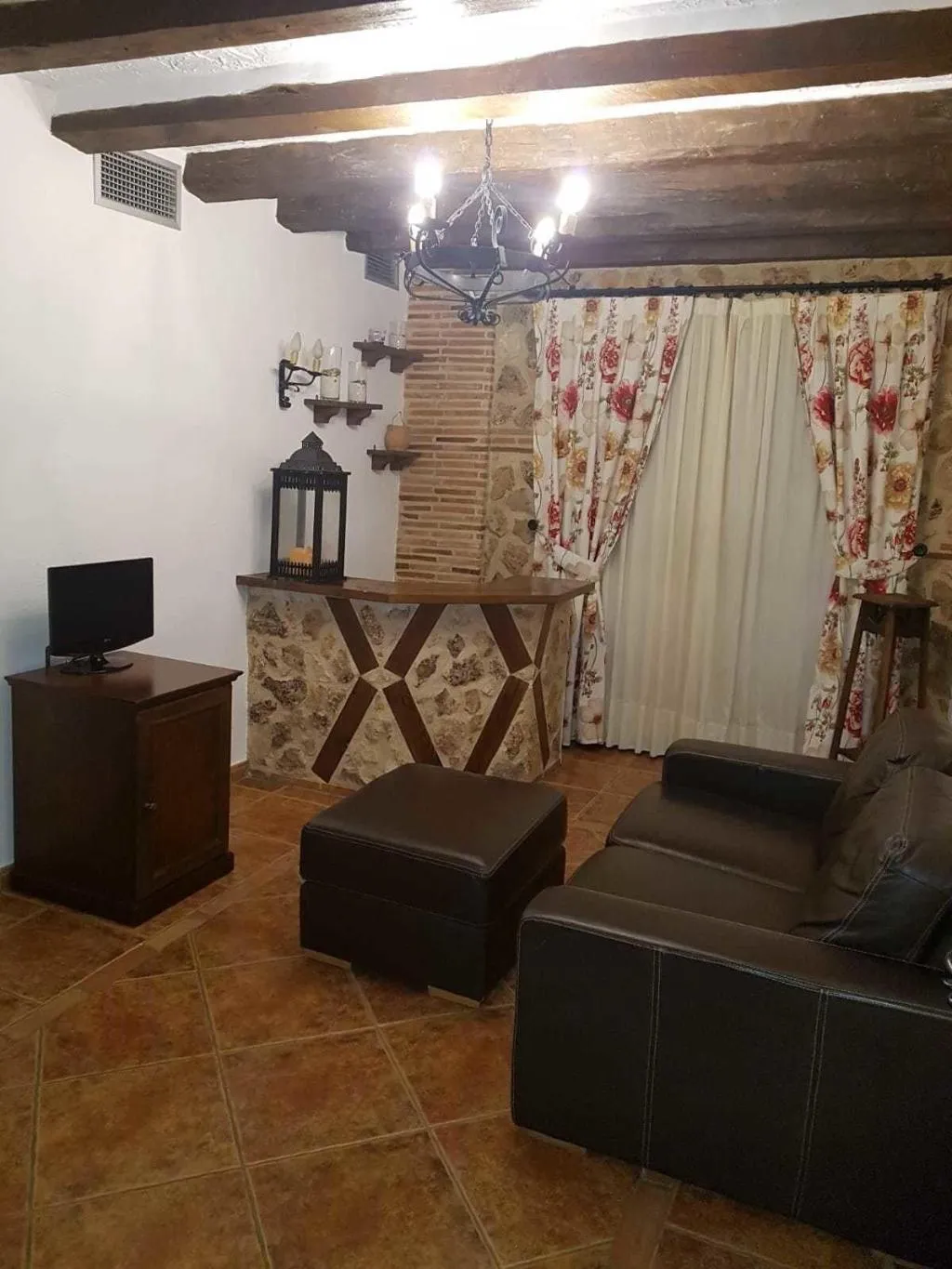 Room, Velad Al-Abyadh, Andalucia