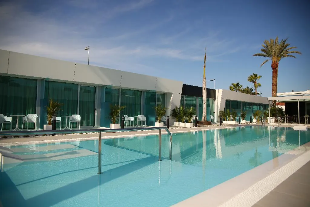 Pool, Nayra - Adults Only, Gran Canaria