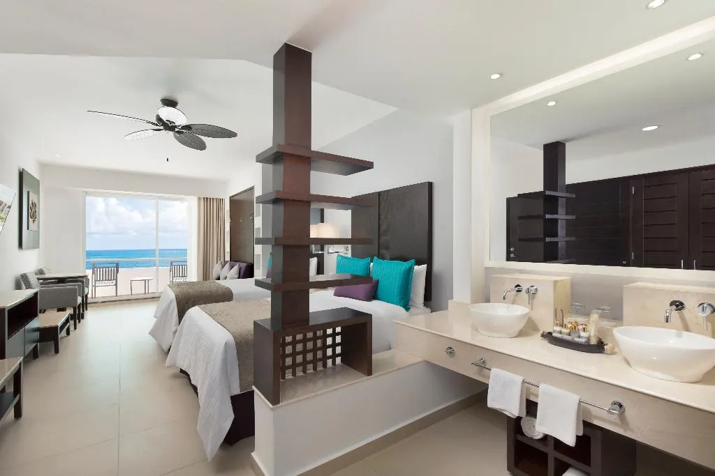 FAMILY ROOM SUPERIOR Room, Ventus at Marina El Cid Spa & Beach Resort, Cancun Area