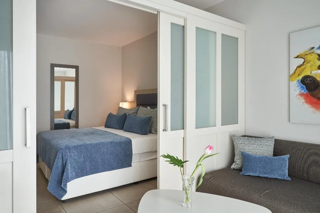 FAMILY ROOM PREMIUM Room, Atlantica Aeneas Resort & Spa, Cyprus