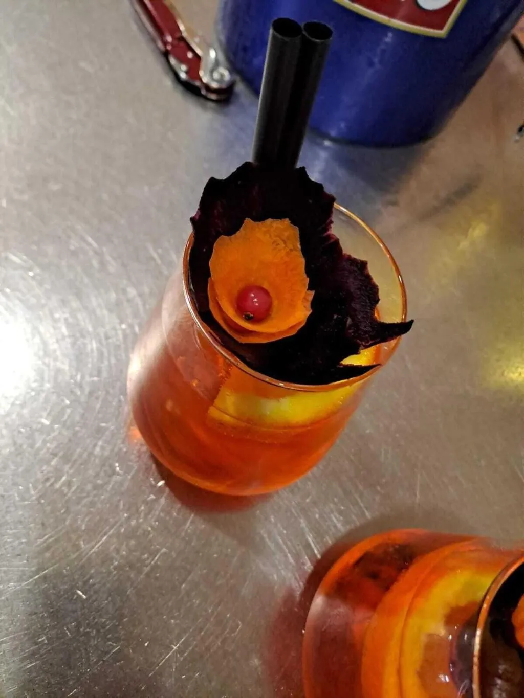 Bar, Grazia Deledda, Cagliari