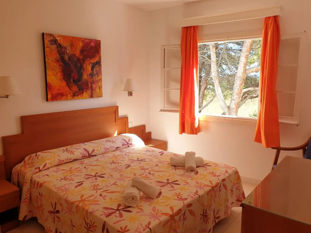 APARTMENT CAPACITY 2 Room, Piscis, Menorca