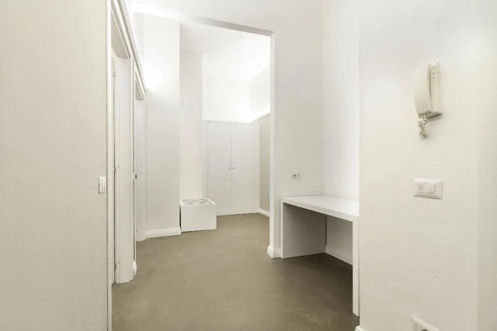 APARTMENT DELUXE TWO BEDROOM Room, Palazzo dei Ciompi, Florence