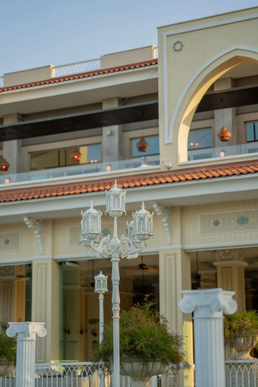 General view, Gural Premier Belek, Antalya